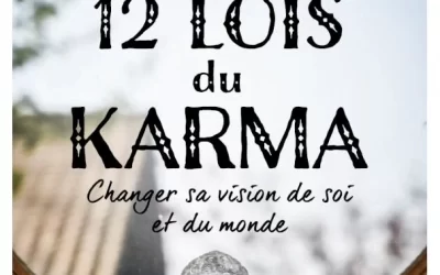 Atelier Yoga et Karma n°1