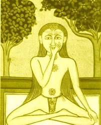 Atelier de Pranayama niveau 1 samedi 1er avril de 15h à 18h avec Jacques