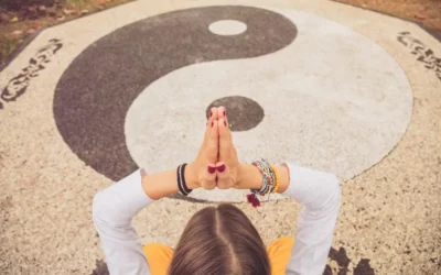 L’essence du Yin Yoga