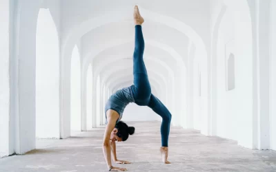 Yoga et souplesse : Démystification des idées préconçues